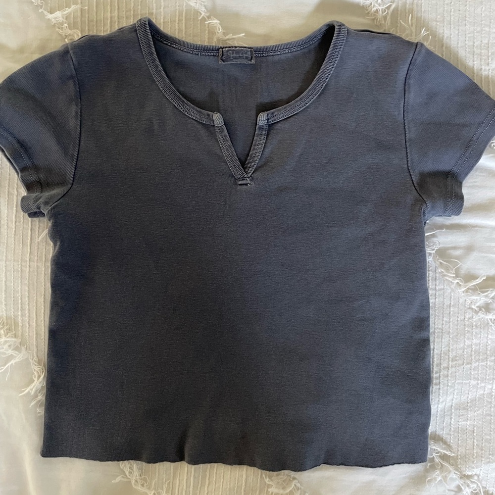 John Galt/Brandy Melville top